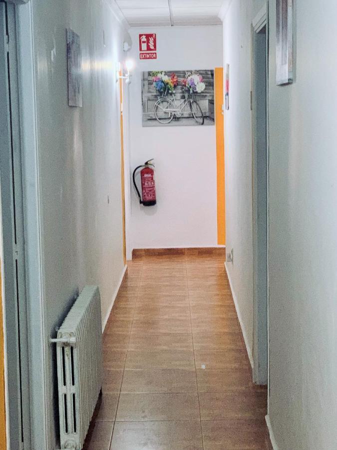 Meson Kubano B&B Сан-Матеу Екстер'єр фото
