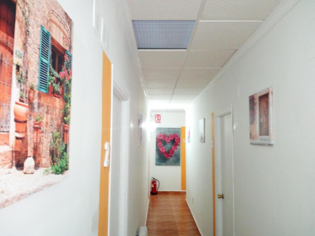 Meson Kubano B&B Сан-Матеу Екстер'єр фото