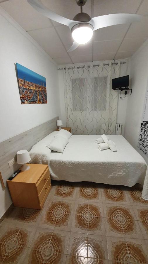 Meson Kubano B&B Сан-Матеу Екстер'єр фото